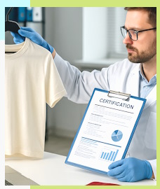 Услуги Сертификация продукции и услуг в Озёрске
