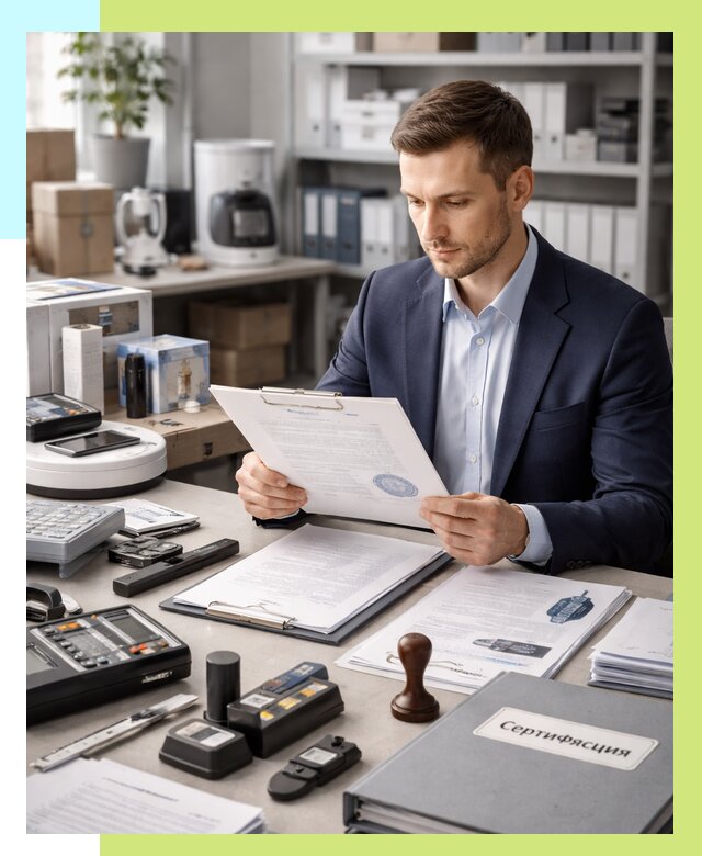 Сертификация продукции в Озёрске от 45639 р. | Орган Алешин-Озр