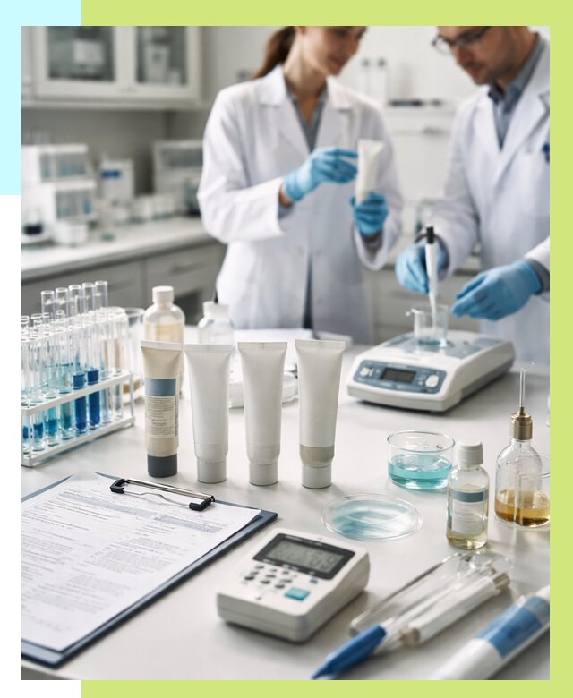 Сертификация зубной пасты в Озёрске от 20284 р. Алешин-Озр