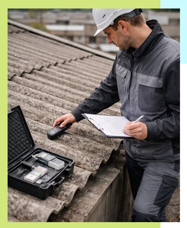 Сертификация шифера и техническая документация в Озёрске