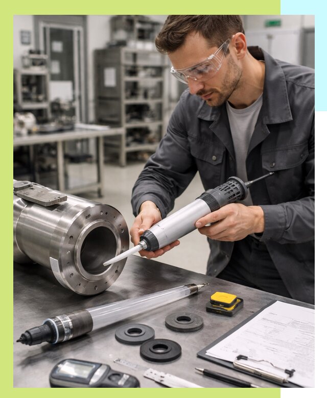 Сертификация герметиков и получение деклараций в Озёрске