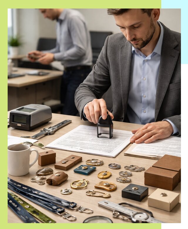 Сертификация сувениров и сувенирной продукции в Озёрске