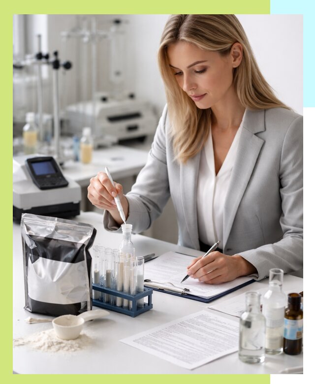 Сертификация спортивного питания в Озёрске с оформлением документов