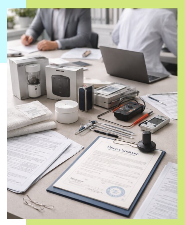 Сертификация товаров в Озёрске от 25355 р., Алешин-Озр срочно