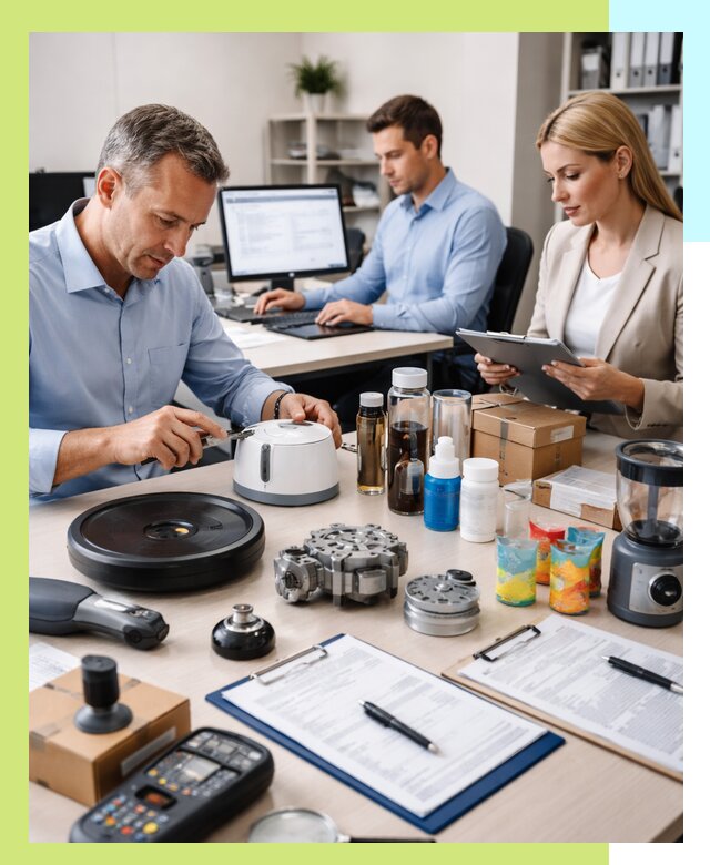 Сертификация товаров в Озёрске — быстро, официально