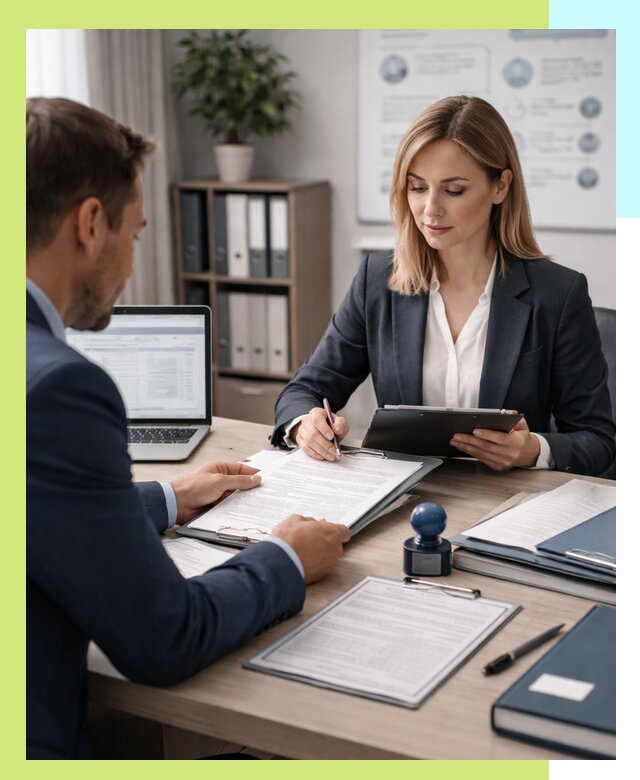 Сертификация услуг в Озёрске, подтверждение соответствия и качества