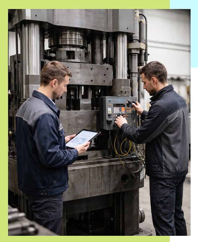 Сертификация машин и оборудования в Озёрске по ГОСТ и ТР