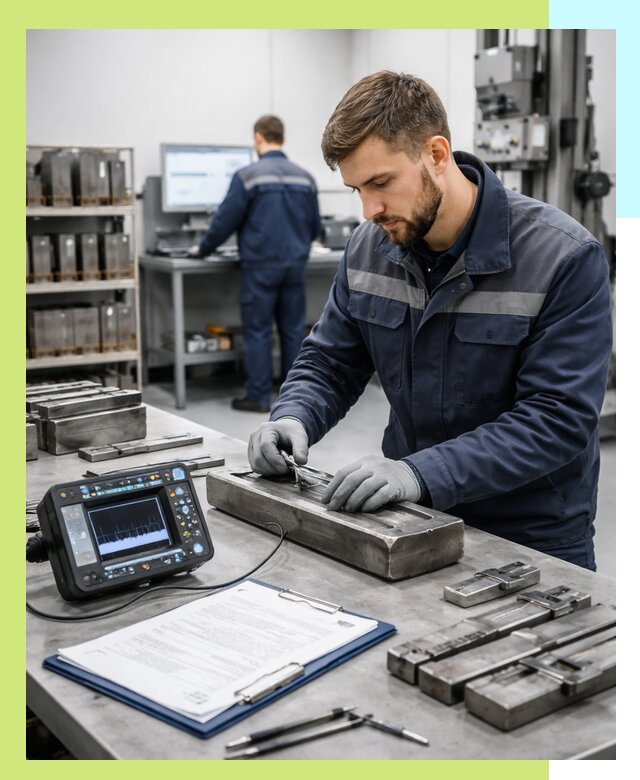 Сертификация сварочного оборудования в Озёрске по ГОСТ