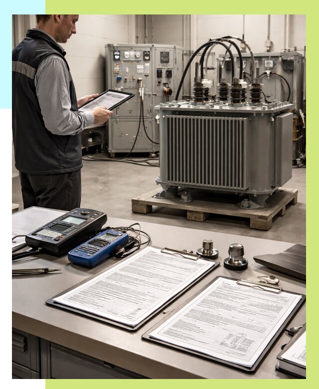 Сертификация трансформаторов под ключ в Озёрске от 25355 р. Алешин-Озр