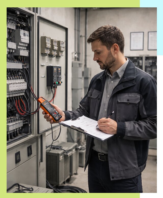 Сертификация электрооборудования и испытания в Озёрске