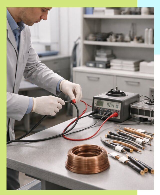 Сертификация провода в Озёрске для продажи и экспорта