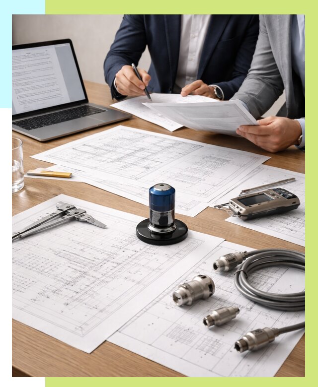 Разработка технических условий в Озёрске от 12170 р. | Алешин-Озр