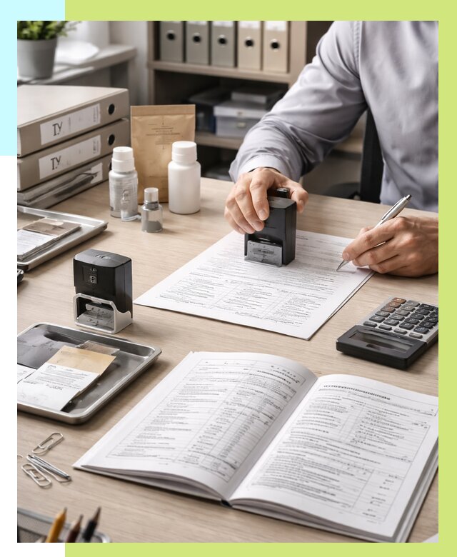 Разработка ТУ на продукцию в Озёрске от 12170 р. | Алешин-Озр