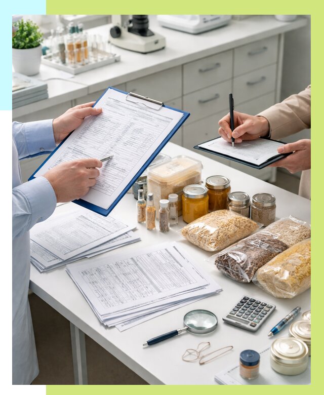 Разработка ТУ на пищевую продукцию в Озёрске от 12170 р | Алешин-Озр