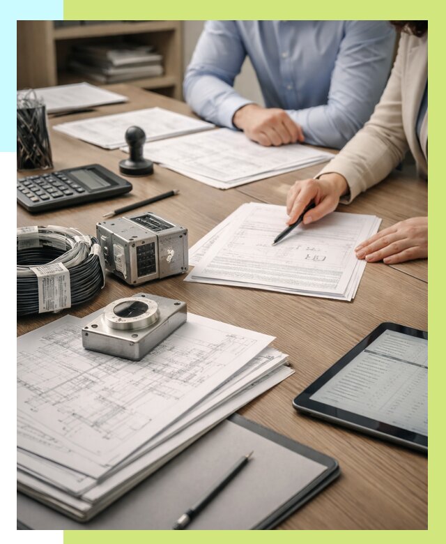 ТУ на изделие в Озёрске: оформить и получить от 8621 р. | Алешин-Озр