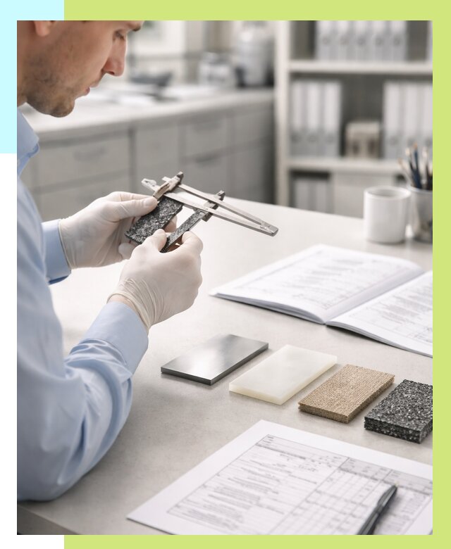 Разработка ТУ на материалы в Озёрске от 20284 р. Алешин-Озр