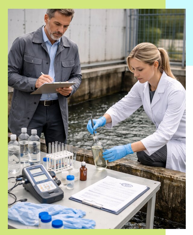 Разработка технических условий (ТУ) на водоснабжение в Озёрске