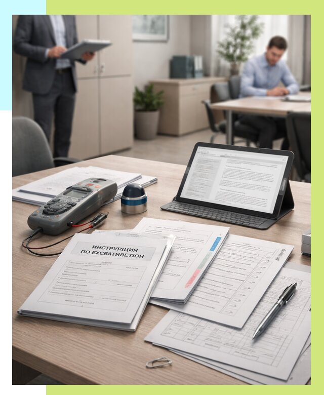 Руководство по эксплуатации в Озёрске от 7099 р. | Алешин-Озр