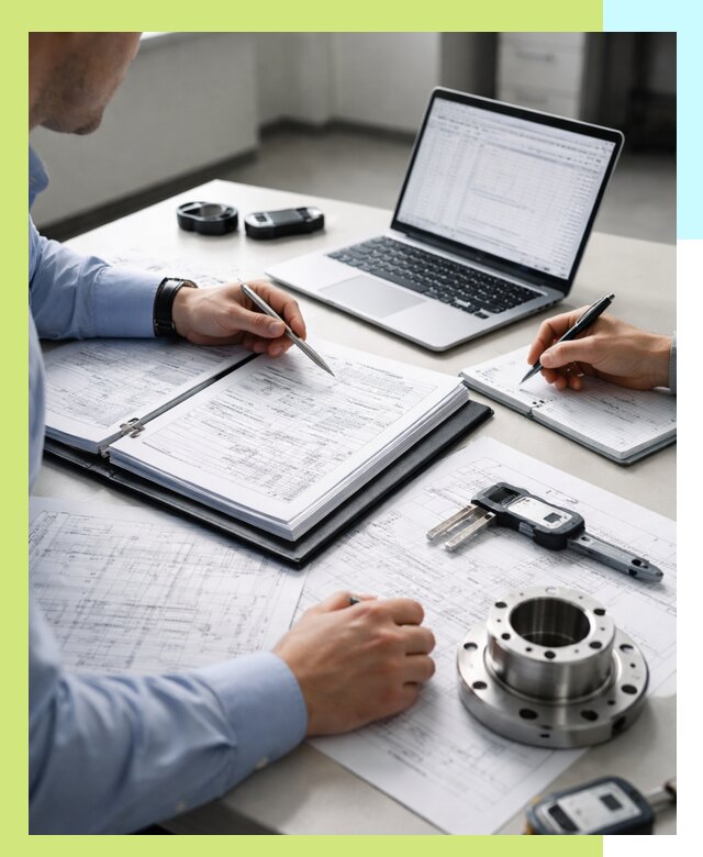 Разработка технологической инструкции для производства в Озёрске