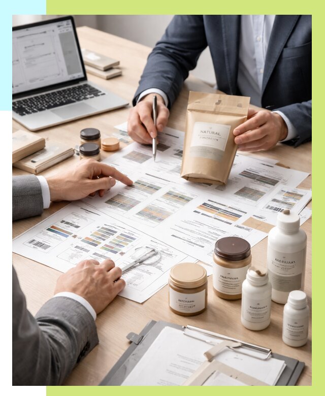 Разработка этикетки продукции в Озёрске от 8114 р. | Алешин-Озр