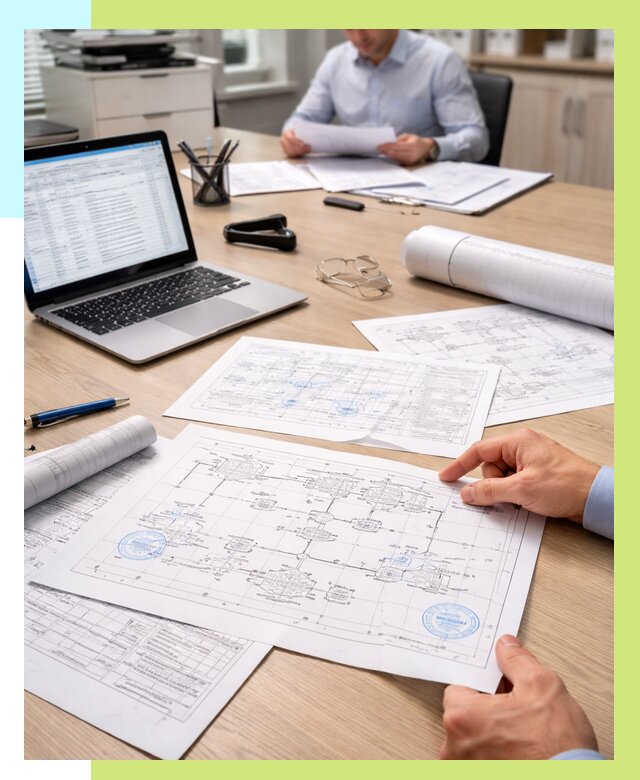 Алешин-Озр:маршрутные карты технологических процессов Озёрске от 6085