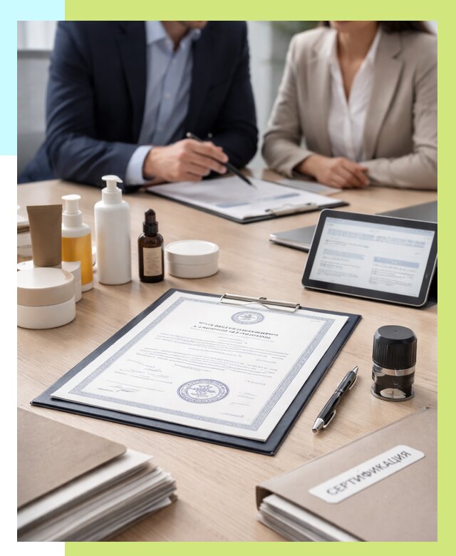 Сертификат на товар в Озёрске от 7607 р. быстро | Алешин-Озр