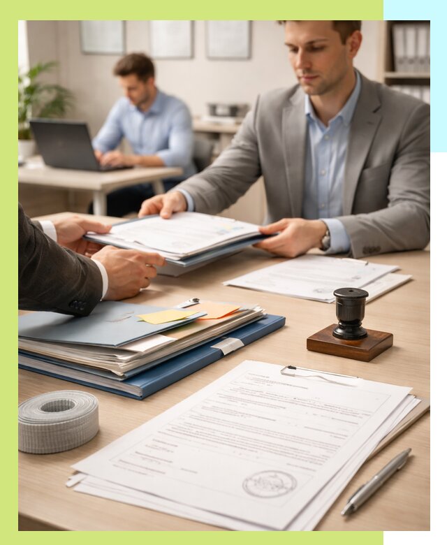 Выдача сертификата на услуги в Озёрске — подтверждение качества