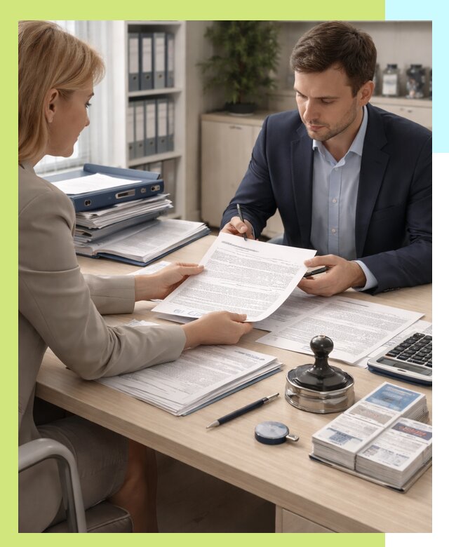 Оформление декларации соответствия ТР ТС в Озёрске быстро и надёжно