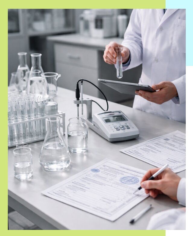 Получение СГР на воду и сопроводительная документация в Озёрске