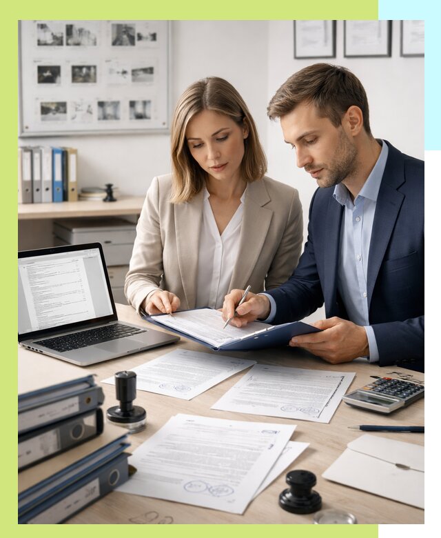 Нотификация ФСБ для продукции и оборудования в Озёрске