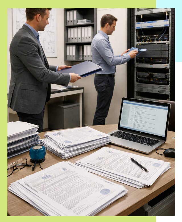 Получение заключения ФСТЭК на информационные системы в Озёрске