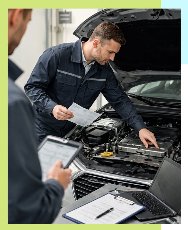 Оформление СБКТС на автомобиль в Озёрске, быстро и официально