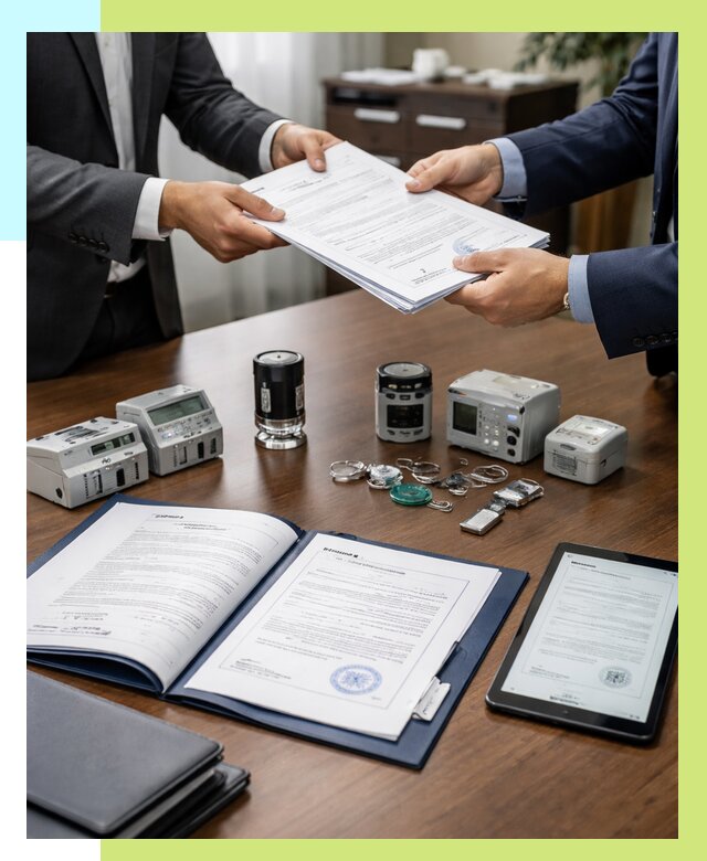 БКТС в Озёрске: оформить и заказать от 7607 р. | Алешин-Озр