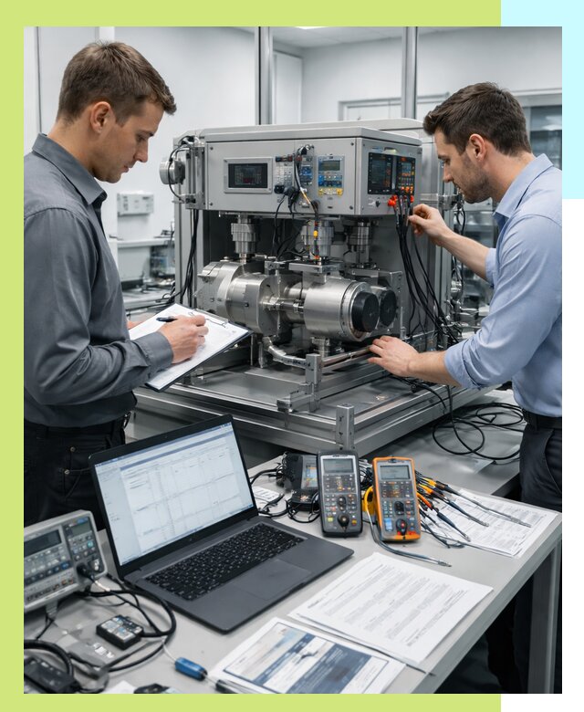 Получение БКТС для техники, оборудования и услуг в Озёрске