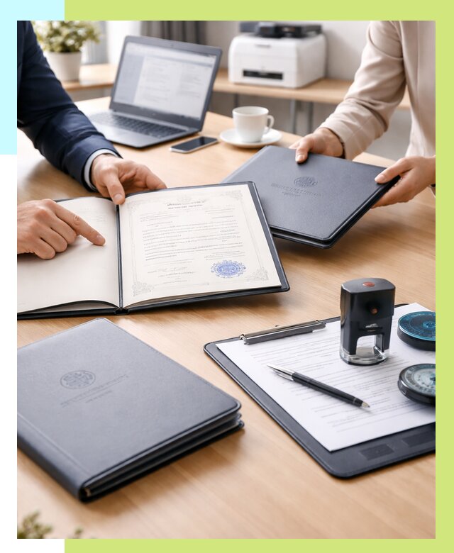 Сертификат OHSAS 18001 в Озёрске от 45639 р. | Алешин-Озр