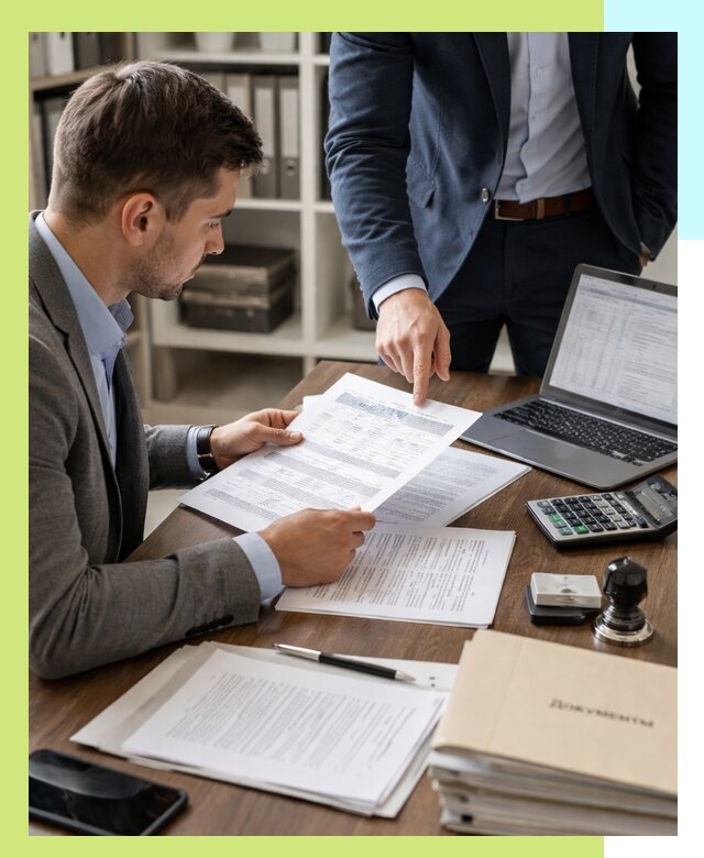 Оценка деловой репутации компании и руководства в Озёрске