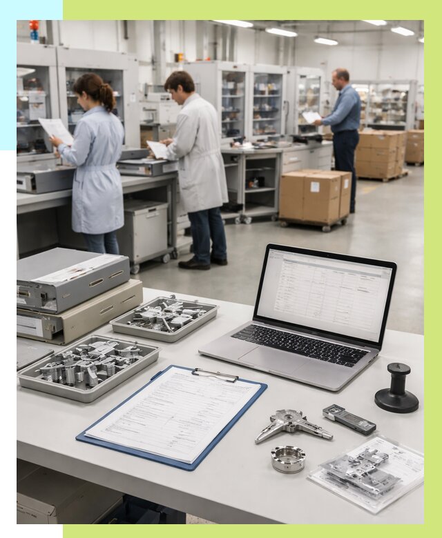 Сертификация производства в Озёрске от 86207 р. | Алешин-Озр