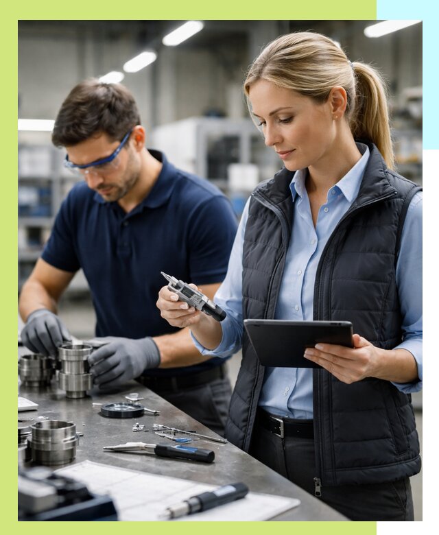 Сертификация производства в Озёрске по стандартам и требованиям