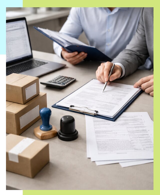 Декларирование продукции в Озёрске от 12170 р., Алешин-Озр