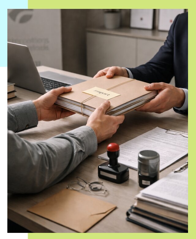 Сертификация для импорта в Озёрске от 30426 р. | Алешин-Озр