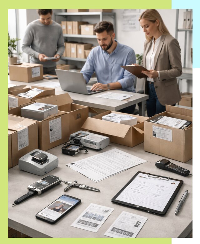 Сертификация товаров и документов для маркетплейсов в Озёрске