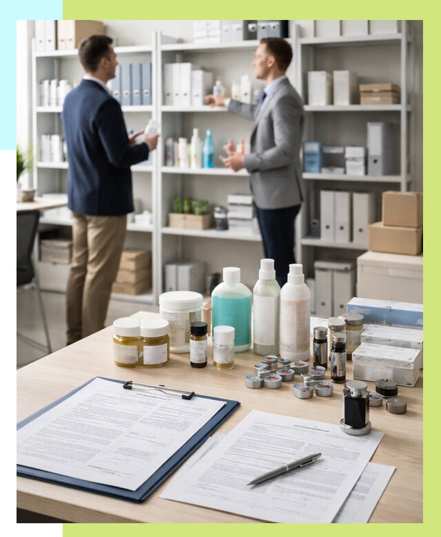 Сертификация собствен. продукции в Озёрске от 25355 р. | Алешин-Озр