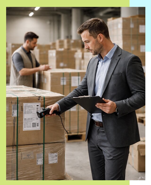 Сертификация партии товара в Озёрске по требованиям законодательства